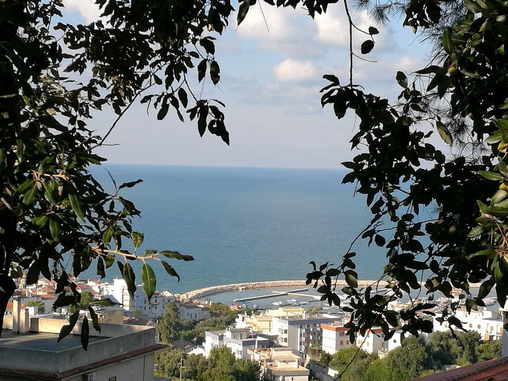 La Margherita Роді-Гарганіко Екстер'єр фото